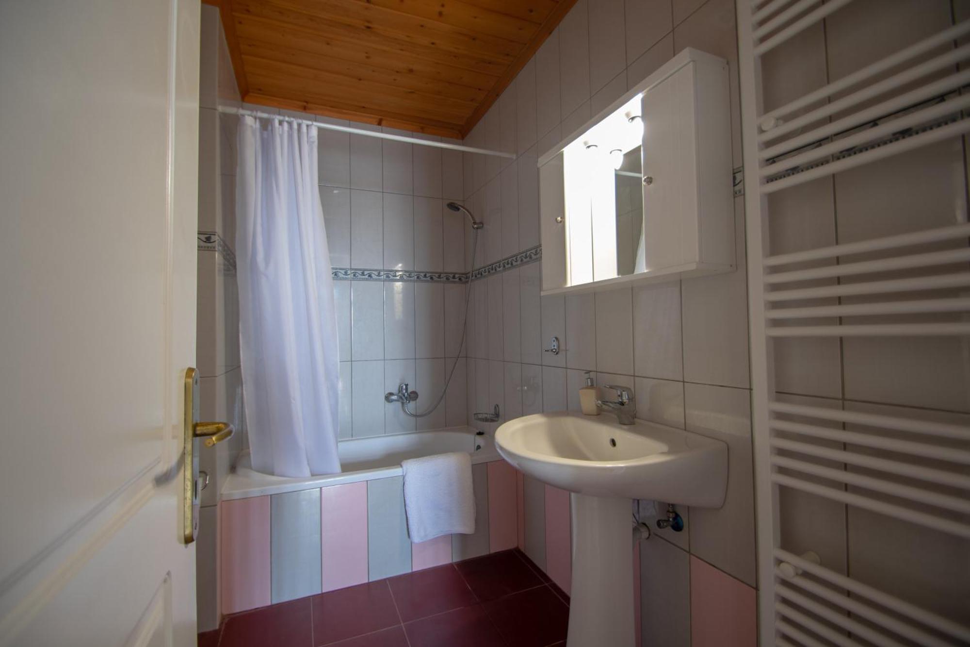 Family Private Homes & Sea View Lithakiá Kültér fotó